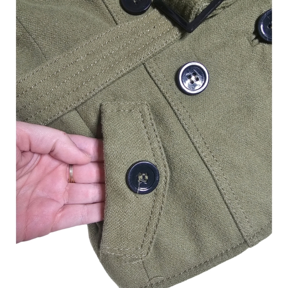 H&M DIVIDED jacket. 4 - Picture 5 of 6